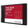 WD 2TB 2,5" SATA SSD Red SA500 WDS200T2R0A - 1231475 - zdjęcie 3